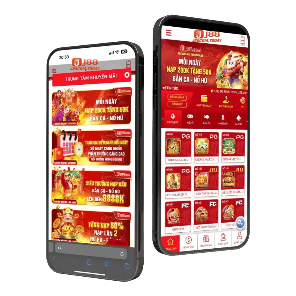 Giao diện thân thiện và mượt mà
