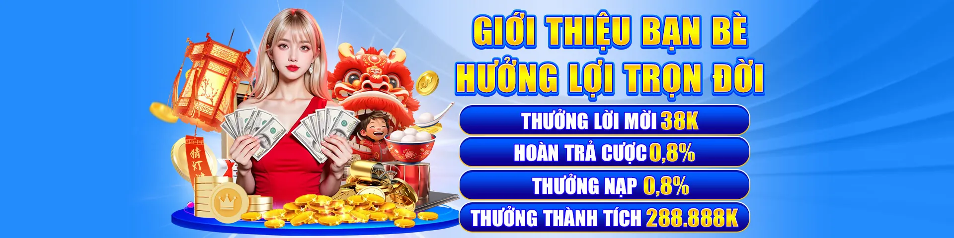 Hình ảnh giới thiệu ok9 nổ hũ, nền tảng cá cược trực tuyến hàng đầu với giao diện xanh vàng chuyên nghiệp.