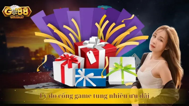 Lợi ích khi chơi tại OK9 Nổ Hũ