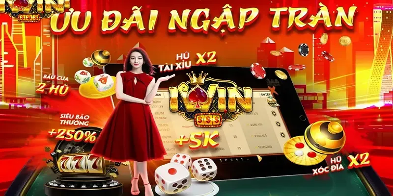 Hình ảnh minh họa mẹo chơi slot game ok9 nổ hũ